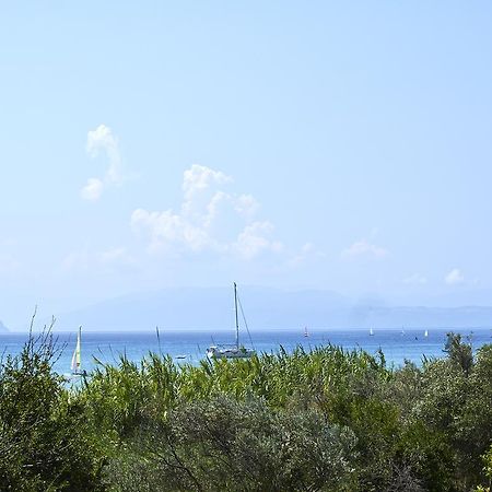 Cosmos Apartments Vasiliki  Bagian luar foto