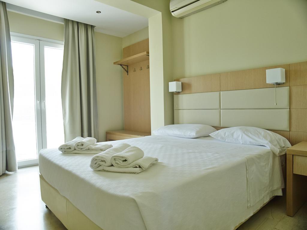 Cosmos Apartments Vasiliki  Ruang foto